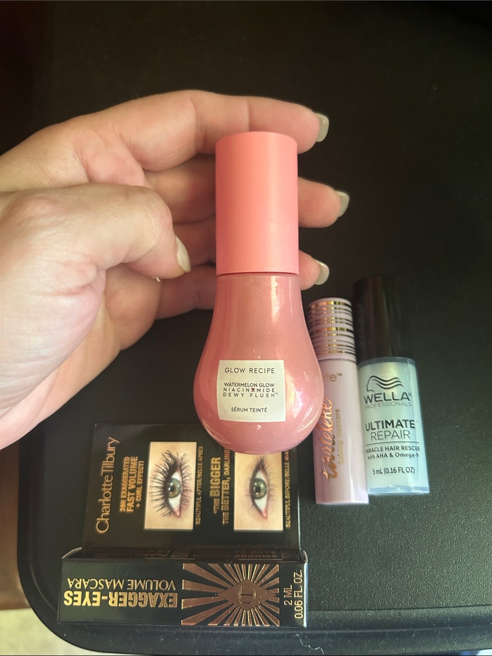Makeup bundle